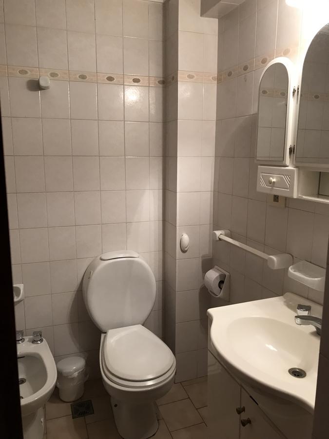 Departamento Amoblado En Pleno Centro, Con Cochera Bahía Blanca Exteriér fotografie